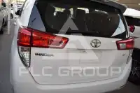 2020 Toyota Innova