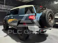 2020 Toyota FJ Cruiser