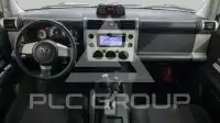 2020 Toyota FJ Cruiser