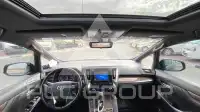 2020 Toyota Alphard