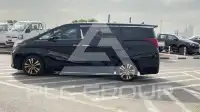 2020 Toyota Alphard