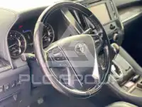 2020 Toyota Alphard