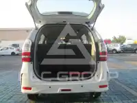 2020 Toyota Avanza