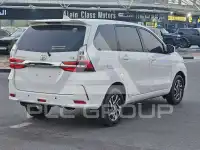 2020 Toyota Avanza
