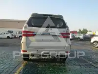 2020 Toyota Avanza