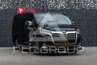 2020 Toyota Granvia