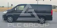 2020 Toyota Granvia