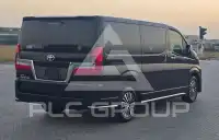 2020 Toyota Granvia