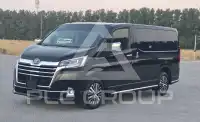 2020 Toyota Granvia