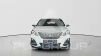2020 Peugeot 3008