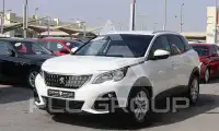 2020 Peugeot 3008