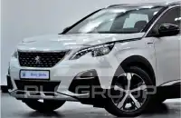 2020 Peugeot 3008