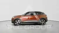 2020 Peugeot 3008