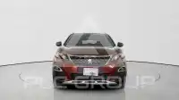 2020 Peugeot 3008
