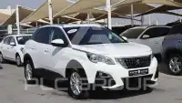 2020 Peugeot 3008