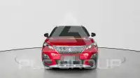 2020 Peugeot 3008