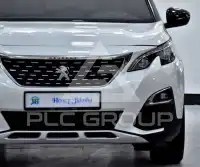 2020 Peugeot 3008