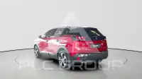 2020 Peugeot 3008