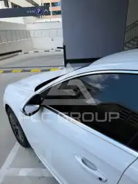 2020 Peugeot 508