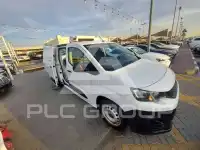 2020 Peugeot Partner