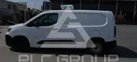 2020 Peugeot Partner