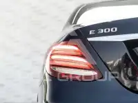 2020 Mercedes Benz E 300