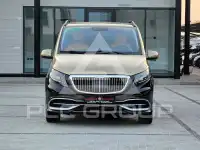 2020 Mercedes Benz Vito