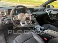 2020 Mercedes Benz CLA 45 AMG