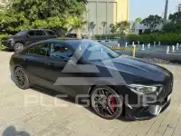 2020 Mercedes Benz CLA 45 AMG