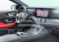 2020 Mercedes Benz E 200