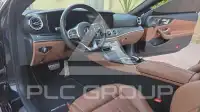 2020 Mercedes Benz E 200