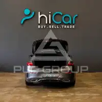 2020 Mercedes Benz E 200