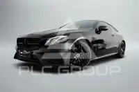 2020 Mercedes Benz E 200