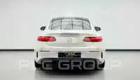 2020 Mercedes Benz E 200
