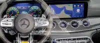 2020 Mercedes Benz GT