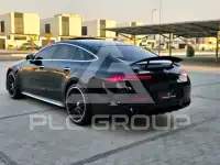 2020 Mercedes Benz GT
