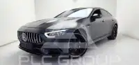 2020 Mercedes Benz GT