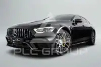 2020 Mercedes Benz GT