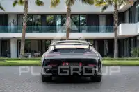 2020 Mercedes Benz GT