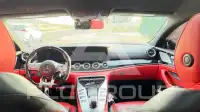 2020 Mercedes Benz GT