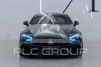2020 Mercedes Benz GT