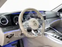 2020 Mercedes Benz GT