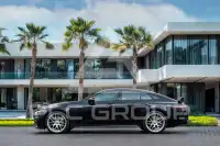 2020 Mercedes Benz GT