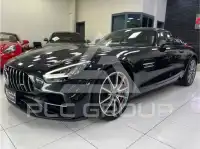 2020 Mercedes Benz GT