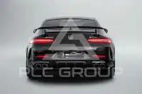2020 Mercedes Benz GT