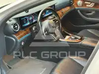 2020 Mercedes Benz E 350