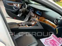 2020 Mercedes Benz E 350