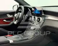 2020 Mercedes Benz Glc 300
