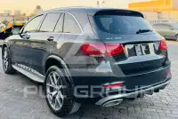 2020 Mercedes Benz Glc 300