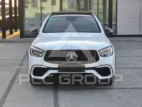 2020 Mercedes Benz Glc 300